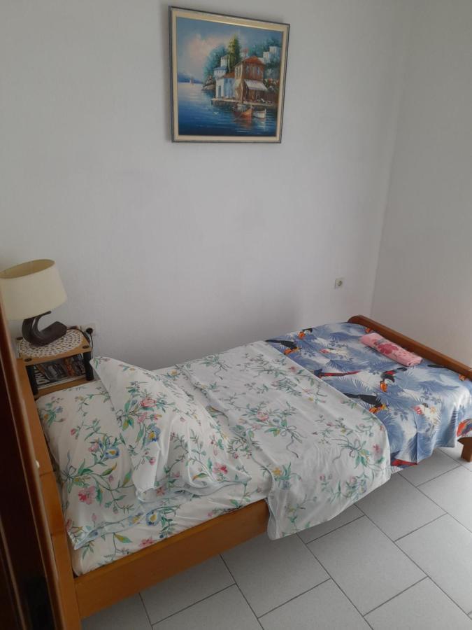 Maisonette Basilissa เนอาโปติไดอา ภายนอก รูปภาพ