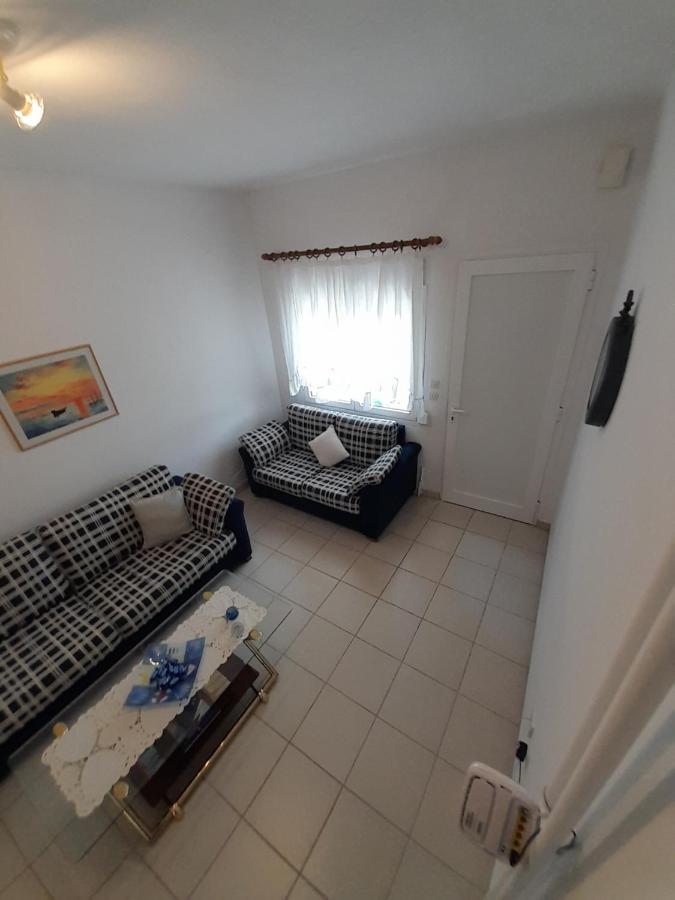 Maisonette Basilissa เนอาโปติไดอา ภายนอก รูปภาพ
